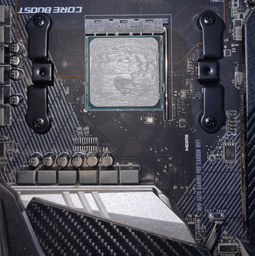 Термопаста Arctic MX-6 8 г (ACTCP00081A) фото від покупців 8