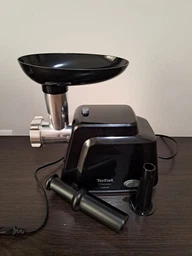Мясорубка Tefal Classic NE105838 фото от покупателей 5