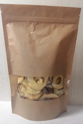 Чіпси фруктові яблучні Original, 100гр SNACKSCAPES