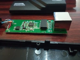 Адаптер Gembird USB 3.0 - RJ45 LAN Gigabit (NIC-U3-02) фото от покупателей 5