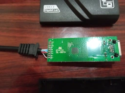 Адаптер Gembird USB 3.0 - RJ45 LAN Gigabit (NIC-U3-02) фото от покупателей 4