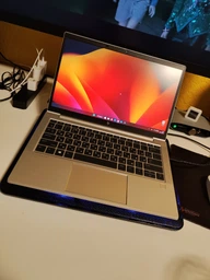 Підставка для ноутбука 2E Gaming CPG-001 14` Black фото від покупців 6