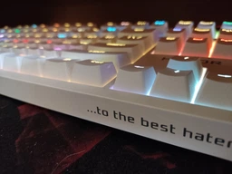 HATOR Skyfall TKL PRO Black (HTK-655)