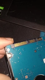 Накопичувач HDD Seagate BarraCuda 2.0TB (ST2000LM015) фото от покупателей 14