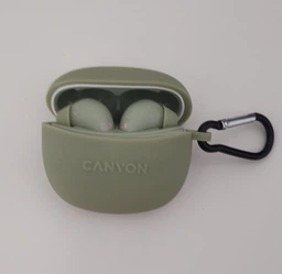 Наушники Canyon TWS-5 Black (CNS-TWS5B)