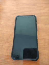 Чохол мілітарі протиударний UAG Pathfinder (Original) 112347115555 для Iphone 12 Mini (5.4") Mallard фото від покупців 3