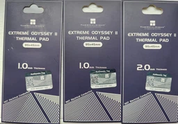Термопрокладка Thermalright Extreme Odyssey II Thermal Pad 14.8 W/m 85x45x2 mm