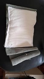 Израильский компрессионный кровоостанавливающий бандаж 10 см (4 дюйма) с одной подушечкой версия PRO фото от покупателей 1