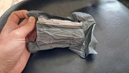Израильский компрессионный кровоостанавливающий бандаж 10 см (4 дюйма) с одной подушечкой версия PRO фото от покупателей 3