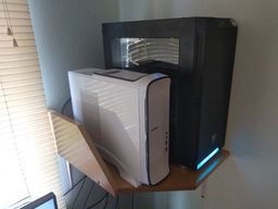 Корпус GameMax ST-610G