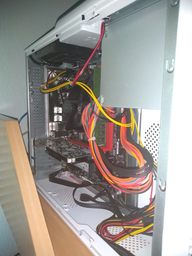 Корпус GameMax ST-610G фото от покупателей 1