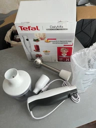 Блендер TEFAL Dailymix HB533138 фото от покупателей 6