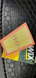 Фильтр воздушный WIX Filters WA9655 (328003) фото от покупателей 1