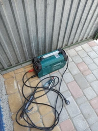 Зварювальний апарат інверторного типу Зеніт ЗСИ-280 K 845767