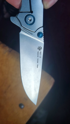 Карманный нож Ruike P801-SF фото от покупателей 9