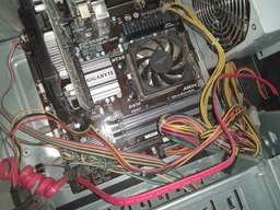 Оперативная память DDR3-1600 8Gb для AMD систем PC3-12800 AVIS AD3F1600AM3/8 8192MB (770008524) фото от покупателей 9