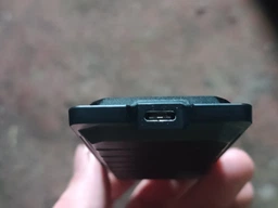 Внешний SSD накопитель 2 TB WD Black P40 Game Drive (WDBAWY0020BBK) фото от покупателей 1