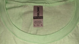 Футболка бавовняна чоловіча Gildan gi64000sp Softstyle 3XL Сірий меланж (5000000087873) фото від покупців 8