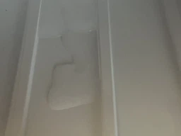 Холодильник Beko RCNA366K40WN (7220891) фото від покупців 13