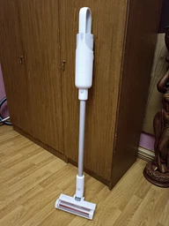 Ручний пилосос Mi Handheld Vacuum Cleaner light (BHR4636GL) [58319] фото від покупців 3