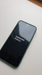 Гідрогелева плівка для смартфона Samsung Galaxy A54 Drobak Hydrogel (717184) фото від покупців 1