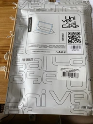 Чохол-книжка на планшет Samsung Galaxy Tab A7 Lite 8.7"" T220/T225, Smart Case, Blue, підставка для планшета 8.7 , шкіряний, мікрофібра, на магніті, ArmorStandart (ARM59398) фото від покупців 11