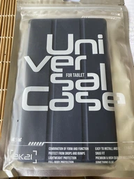 Чохол-книжка на планшет Samsung Galaxy Tab A7 Lite 8.7"" T220/T225, Smart Case, Blue, підставка для планшета 8.7 , шкіряний, мікрофібра, на магніті, ArmorStandart (ARM59398) фото від покупців 10