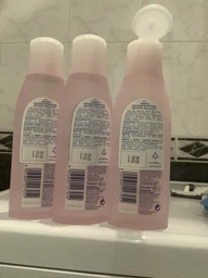 Тоник для лица NIVEA Нежный для сухой и чувствительной кожи с гиалуроновой кислотой и аргановым маслом 200 мл (9005800393704) фото от покупателей 1