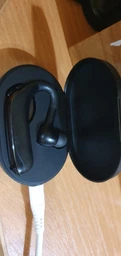 Гарнітура Bluetooth Xicami U9P Black