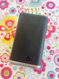 УМБ Павербанк 60000 mAh 2Project з ліхтариком, PD + QC - Зарядка для телефону ноутбука роутера планшета, Портативна батарея Powerbank Зовнішній акумулятор + Подарунок USB-лампочка фото від покупців 6