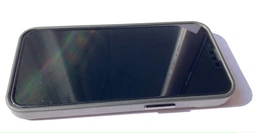 Защитное стекло BeCover для смартфона Apple iPhone 13/13 Pro Black (BC_706663) фото от покупателей 5
