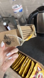 Упаковка влажного корма Pedigree говядина, ягненок, морковь в соусе 24х100г для собак (5900951262555) фото от покупателей 3