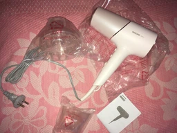 Фен PHILIPS BHD530/00 серии 5000 фото от покупателей 7