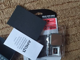 Процессор AMD Ryzen 5 3600 (3.6GHz 32MB 65W AM4) Box (100-100000031AWOF) фото от покупателей 14