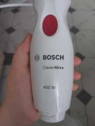 Ніж у чашу подрібнювача для блендера Bosch ErgoMixx, CleverMixx, 00167715, 00611303 фото від покупців 9