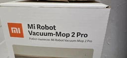 Комплект аксесуарів Max для Mi Robot Vacuum-Mop 2, 2 Pro+ / 1Т (STYTJ02ZHM), 1C фото от покупателей 4