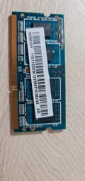 Оперативна пам'ять Lenovo SODIMM DDR3 8Gb 1600MHz PC3-12800 (03X6562) фото от покупателей 1