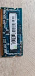 Оперативна пам'ять Lenovo SODIMM DDR3 8Gb 1600MHz PC3-12800 (03X6562)