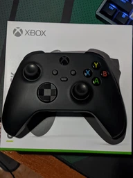 Геймпад Microsoft Xbox Series X | S Wireless Controller Forza Horizon 5 (QAU-00054)