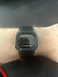 Мужские часы Casio GW-B5600BC-1BER