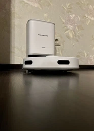 Робот-пилосос Rowenta X-PLORER Serie 75 S+ RR8587WH