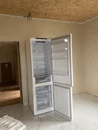 Холодильник Beko RCNA406I40WN фото від покупців 18