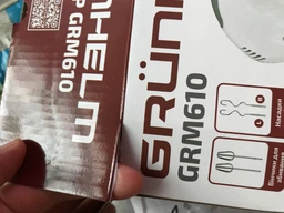 Миксер Grunhelm GRM610