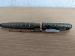 Стержень для шариковой ручки Fisher Space Pen 0.7 мм Синий (747609112115) (SPR1)