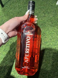 Напій на основі вина Gamondi Aperitivo 13.5% 1 л (8002915005387) фото від покупців 1