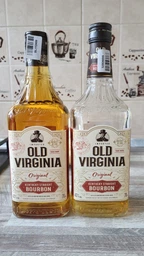 Виски Old Virginia 0.7 л 40% (3147699105412) фото от покупателей 3