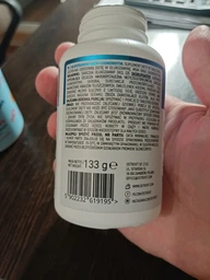 Хондропротектор OstroVit Glucosamine+MSM+Chondroitin+Vitamin C, 90 таблеток