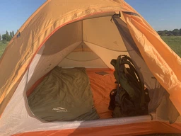Спальник надлегкий Naturehike Lightweight Summer LW180 NH21MSD09, 15°C, Medium