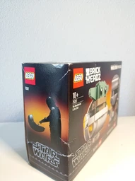 Конструктор LEGO Star Wars Мандалорец и малыш 295 деталей (75317) фото от покупателей 3