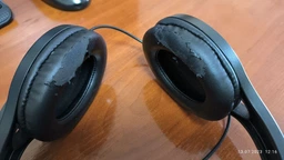 Гарнітура Edifier K800 Black фото від покупців 1